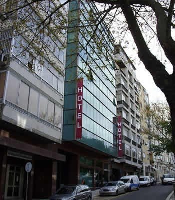 Hotel Turim Alameda