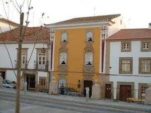 Casa Amarela: Photo