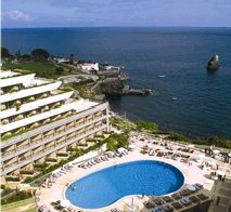 Enotel Lido Resort Conference & Spa - Madeira: Photo