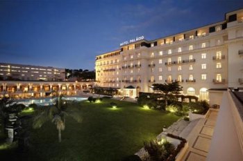 Palácio Estoril Hotel & Golfe