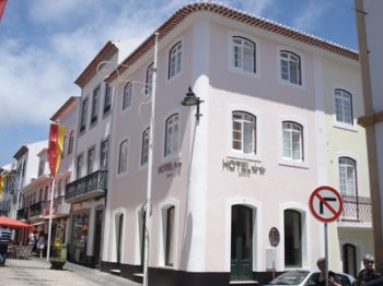 Hotel Z�nite: Foto