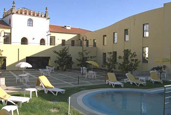 Hotel Solar dos Canavarros: Photo