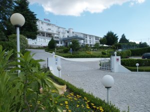 Hotel Belsol: Photo