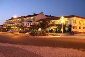 Hotel Suave Mar: Foto