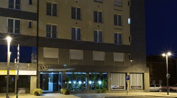 Hotel Gameiro: Foto
