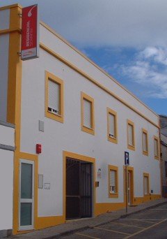 Residencial Serafim: Foto