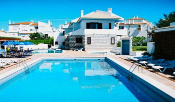 Apartamentos Varandas do Atl�ntico: Foto