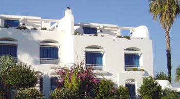 Apartamentos Alto do Moinho: Foto