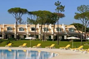 Vila Bicuda Villas Resort: Picture