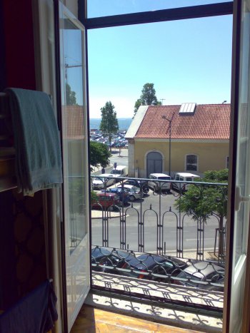 Hostel Beira Mar: Foto