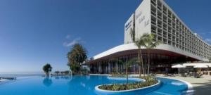 Pestana Casino Park Hotel: Foto