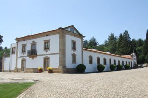 Hotel Rural Casa de Samai�es: Picture