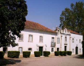 Hotel Rural Quinta da Torre: Foto