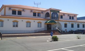 Hotel Romba: Foto