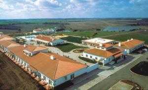 Hotel Rural Vila Galé Clube de Campo: Foto