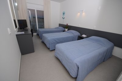 Boutique Hostel Boliqueime: Foto