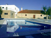 Hospedaria Flor da Serra: Picture