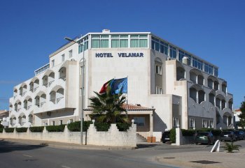 Hotel Velamar