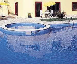 Villa Mar Azul: Picture