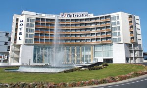 Hotel VIP Executive Azores: Foto