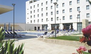 Hotel VIP Executive Santa Iria