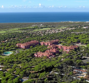 Viva Marinha Hotel & Suites: Picture