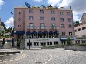 Hotel Eurosol Gouveia: Foto
