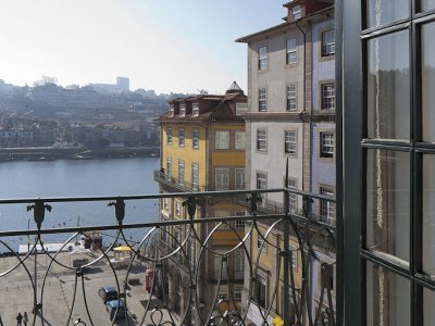 Apartamentos PortoSense: Foto
