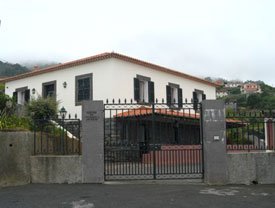 Centro de Juventude da Calheta: Picture