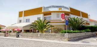Resid�ncia Dom Fernando I: Picture