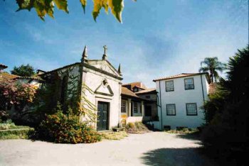 Casa do Arrabalde: Foto