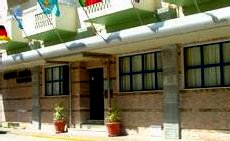 Hotel Ba�a de Monte Gordo