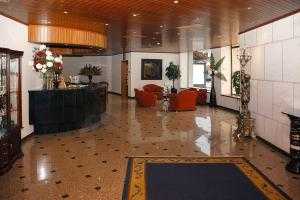 Hotel Cristal Caldas: Photo