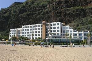 Hotel Calheta Beach: Foto