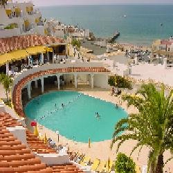 Apartamentos Cerro Branco: Foto