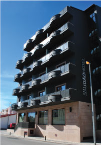 Dom Jo�o Hotel: Foto