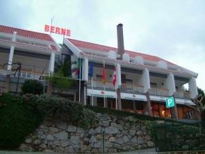 Hotel Berne: Foto