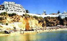 Rocamar Beach Hotel: Foto