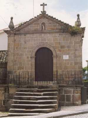 Capela de São João: Foto
