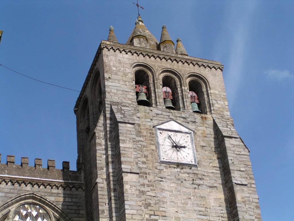 S� Catedral