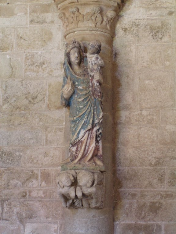 S� Catedral: Claustro