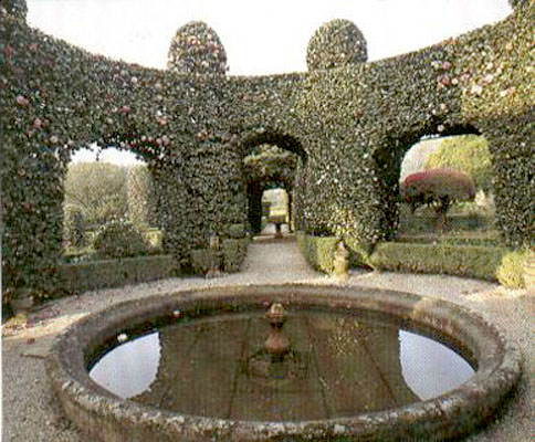 Molares: Casa do Campo