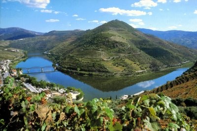 Pinhão: Vale do Douro