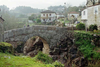 Pont de Rio Mouro