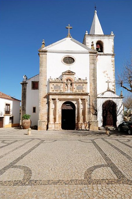 Iglesia de Santa María: Foto