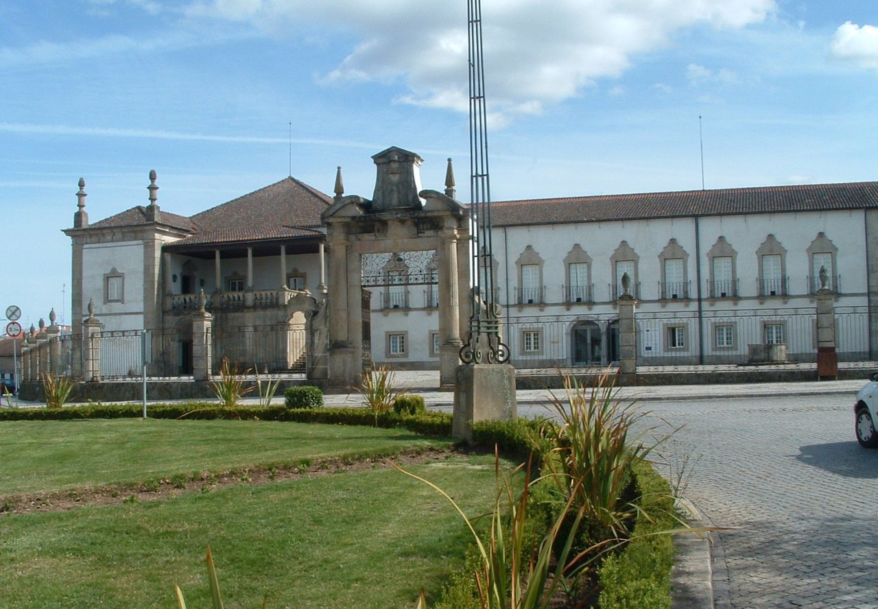 Museu Francisco Tavares Proença Júnior