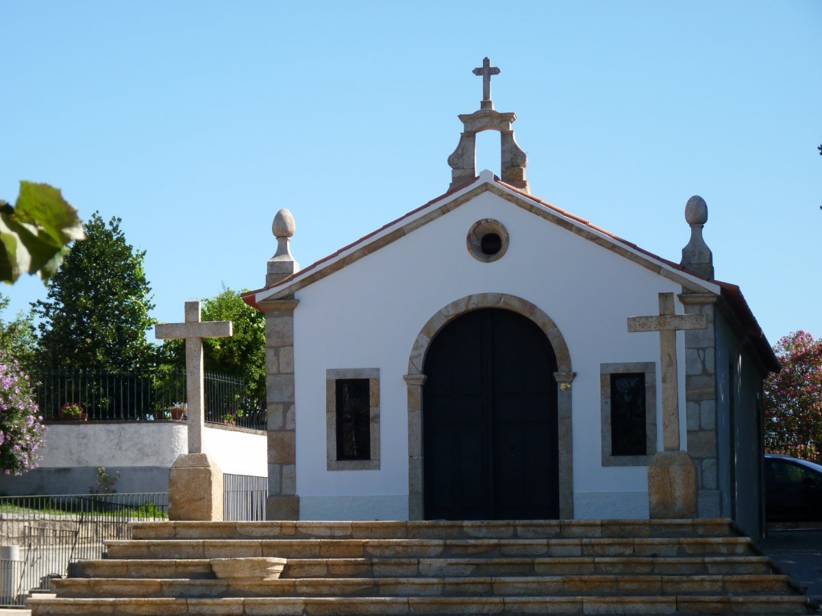 Capela do Calv�rio: Foto