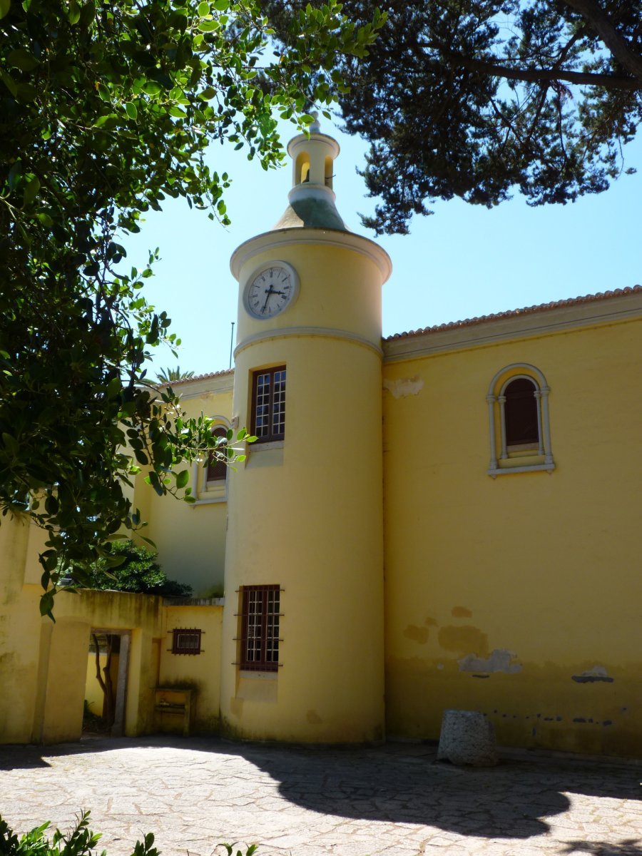 Condes de Castro Guimarães Museum