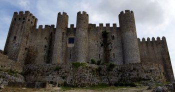 Pousada do Castelo: Foto