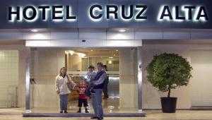 Hotel Cruz Alta